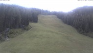 Archiv Foto Webcam Skigebiet Hauser Kaibling: FIS Abfahrt 13:00