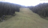 Archiv Foto Webcam Skigebiet Hauser Kaibling: FIS Abfahrt 15:00