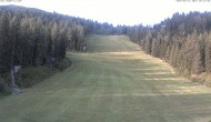 Archiv Foto Webcam Skigebiet Hauser Kaibling: FIS Abfahrt 06:00