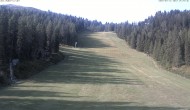 Archiv Foto Webcam Skigebiet Hauser Kaibling: FIS Abfahrt 07:00