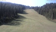 Archiv Foto Webcam Skigebiet Hauser Kaibling: FIS Abfahrt 09:00