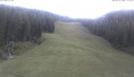 Archiv Foto Webcam Skigebiet Hauser Kaibling: FIS Abfahrt 15:00