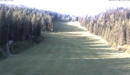 Archiv Foto Webcam Skigebiet Hauser Kaibling: FIS Abfahrt 06:00