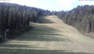 Archiv Foto Webcam Skigebiet Hauser Kaibling: FIS Abfahrt 07:00