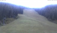 Archiv Foto Webcam Skigebiet Hauser Kaibling: FIS Abfahrt 05:00