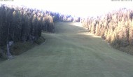 Archiv Foto Webcam Skigebiet Hauser Kaibling: FIS Abfahrt 06:00