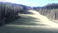 Archiv Foto Webcam Skigebiet Hauser Kaibling: FIS Abfahrt 07:00
