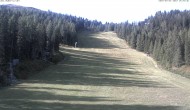 Archiv Foto Webcam Skigebiet Hauser Kaibling: FIS Abfahrt 07:00
