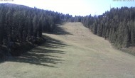 Archiv Foto Webcam Skigebiet Hauser Kaibling: FIS Abfahrt 09:00