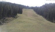 Archiv Foto Webcam Skigebiet Hauser Kaibling: FIS Abfahrt 13:00