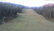 Archiv Foto Webcam Skigebiet Hauser Kaibling: FIS Abfahrt 03:00