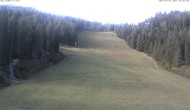 Archiv Foto Webcam Skigebiet Hauser Kaibling: FIS Abfahrt 05:00