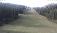 Archiv Foto Webcam Skigebiet Hauser Kaibling: FIS Abfahrt 06:00