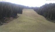 Archiv Foto Webcam Skigebiet Hauser Kaibling: FIS Abfahrt 10:00