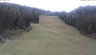 Archiv Foto Webcam Skigebiet Hauser Kaibling: FIS Abfahrt 12:00