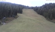 Archiv Foto Webcam Skigebiet Hauser Kaibling: FIS Abfahrt 13:00