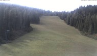Archiv Foto Webcam Skigebiet Hauser Kaibling: FIS Abfahrt 09:00