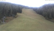 Archiv Foto Webcam Skigebiet Hauser Kaibling: FIS Abfahrt 07:00