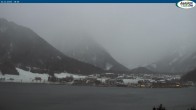 Archiv Foto Webcam Gasthof Bergkristall / Maurach 15:00