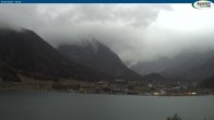 Archived image Webcam Inn Bergkristall / Maurach 05:00
