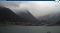 Archived image Webcam Inn Bergkristall / Maurach 06:00