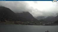 Archived image Webcam Inn Bergkristall / Maurach 07:00