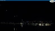 Archiv Foto Webcam Gasthof Bergkristall / Maurach 23:00