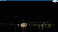 Archived image Webcam Inn Bergkristall / Maurach 23:00