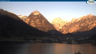 Archiv Foto Webcam Gasthof Bergkristall / Maurach 06:00