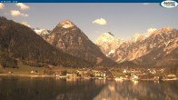 Archiv Foto Webcam Gasthof Bergkristall / Maurach 09:00