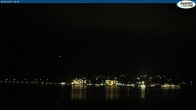 Archiv Foto Webcam Gasthof Bergkristall / Maurach 23:00