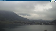 Archiv Foto Webcam Gasthof Bergkristall / Maurach 06:00