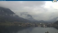 Archiv Foto Webcam Gasthof Bergkristall / Maurach 07:00
