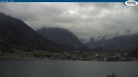 Archiv Foto Webcam Gasthof Bergkristall / Maurach 11:00