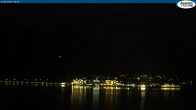 Archiv Foto Webcam Gasthof Bergkristall / Maurach 23:00
