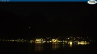 Archiv Foto Webcam Gasthof Bergkristall / Maurach 23:00