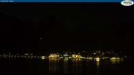Archiv Foto Webcam Gasthof Bergkristall / Maurach 23:00