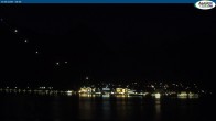 Archiv Foto Webcam Gasthof Bergkristall / Maurach 23:00