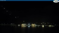 Archiv Foto Webcam Gasthof Bergkristall / Maurach 23:00