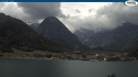 Archived image Webcam Inn Bergkristall / Maurach 11:00