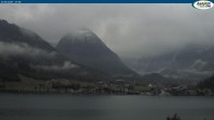 Archived image Webcam Inn Bergkristall / Maurach 06:00