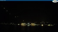 Archiv Foto Webcam Gasthof Bergkristall / Maurach 23:00