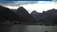 Archiv Foto Webcam Gasthof Bergkristall / Maurach 06:00