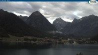 Archiv Foto Webcam Gasthof Bergkristall / Maurach 07:00