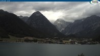 Archiv Foto Webcam Gasthof Bergkristall / Maurach 11:00