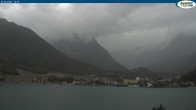 Archiv Foto Webcam Gasthof Bergkristall / Maurach 13:00