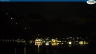 Archiv Foto Webcam Gasthof Bergkristall / Maurach 23:00