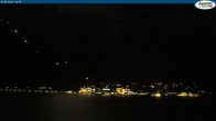 Archiv Foto Webcam Gasthof Bergkristall / Maurach 23:00