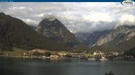 Archiv Foto Webcam Gasthof Bergkristall / Maurach 07:00