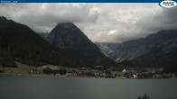 Archiv Foto Webcam Gasthof Bergkristall / Maurach 09:00